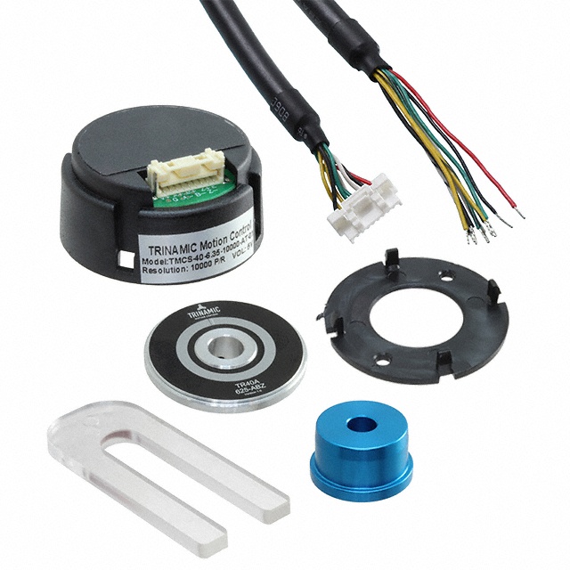 TMCS-40-10K-KIT Trinamic Motion Control GmbH  Encoders